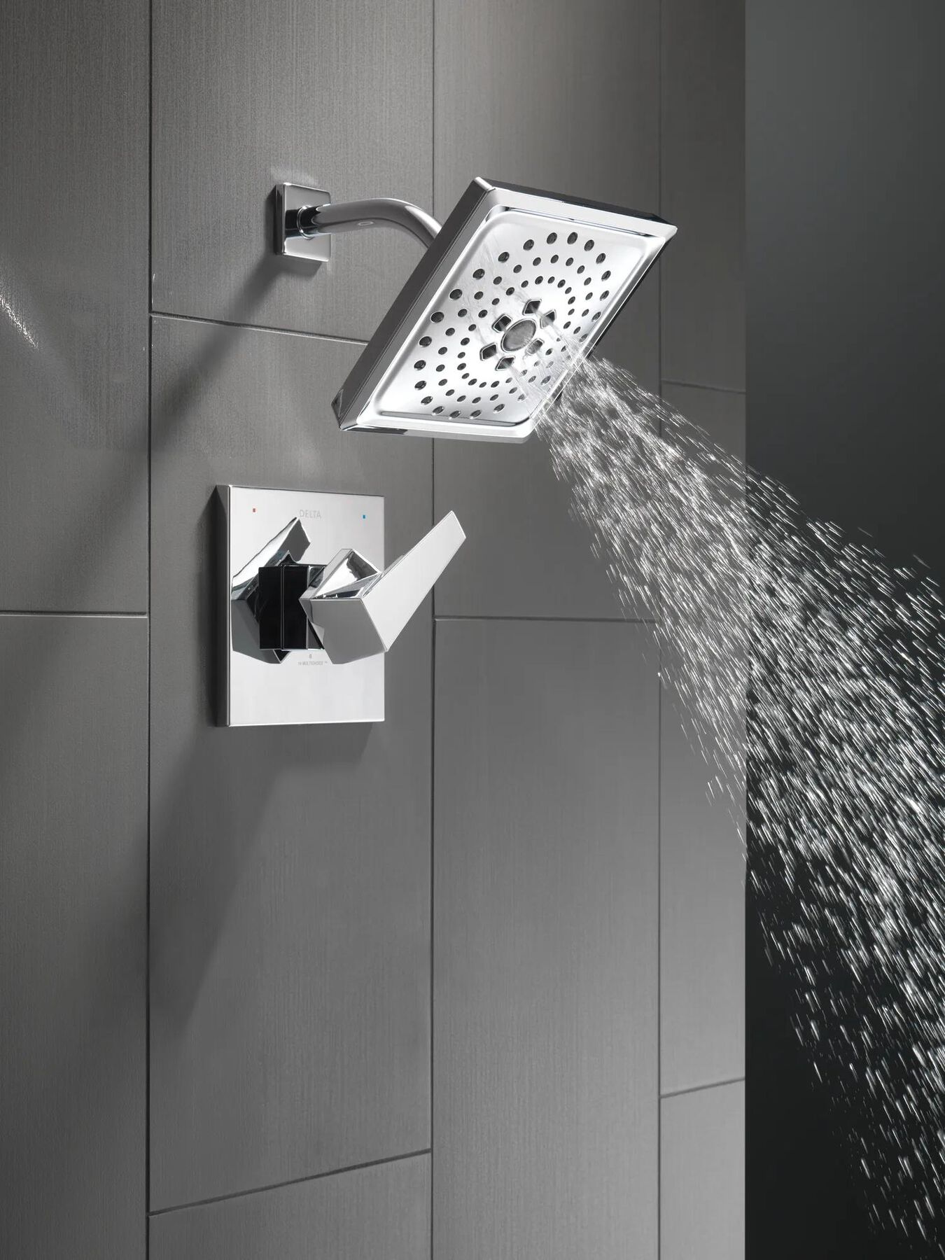 14 Series H2Okinetic&reg; Shower Only Trim (Recertified)
