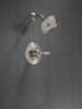 Shower Trim