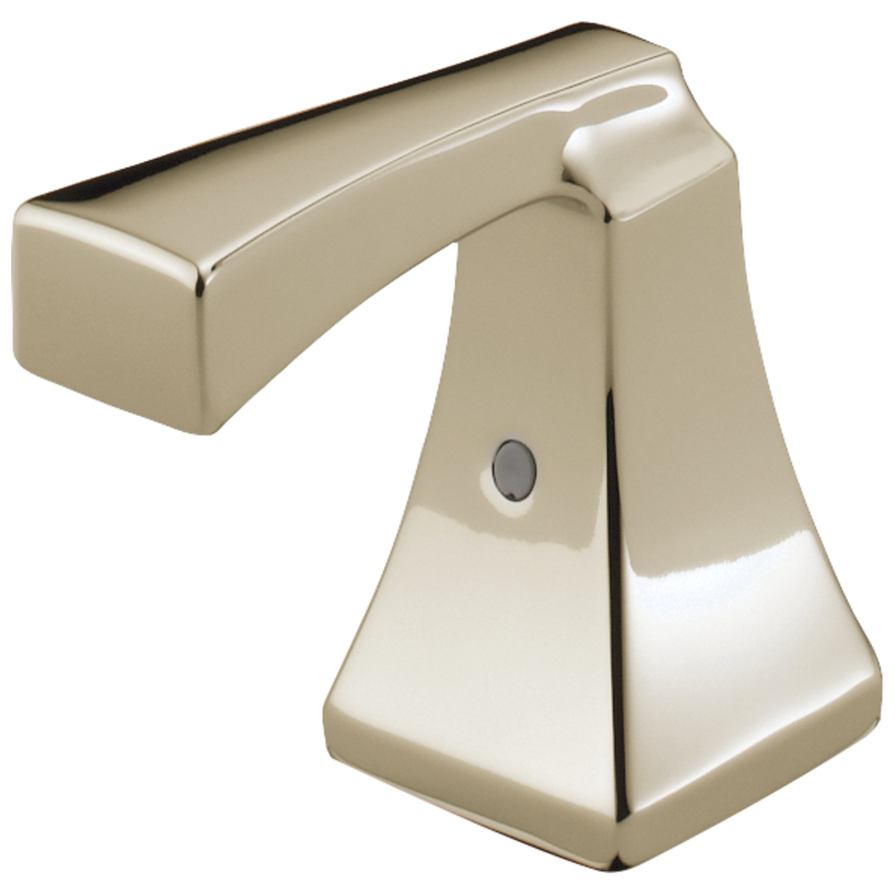 Metal Lever Handle Set - 2H Bathroom