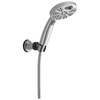 Temp2O&reg; Hand Shower with Wall Mount (Celsius)