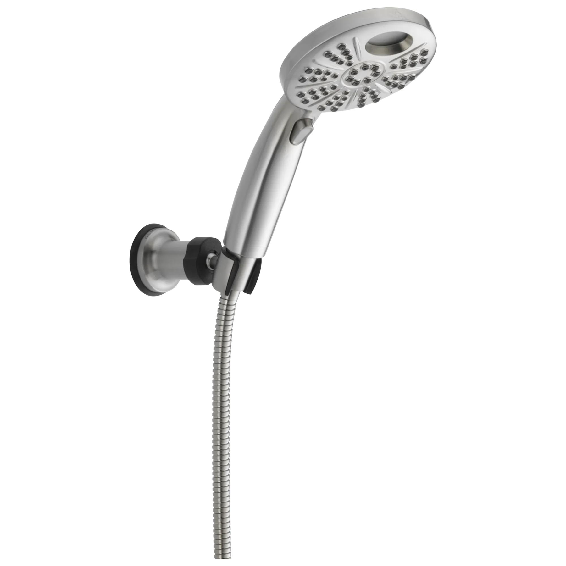 Temp2O&reg; Hand Shower with Wall Mount (Celsius)