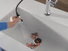 Touch2O&reg; Technology Kitchen Faucet with Touchless Technology