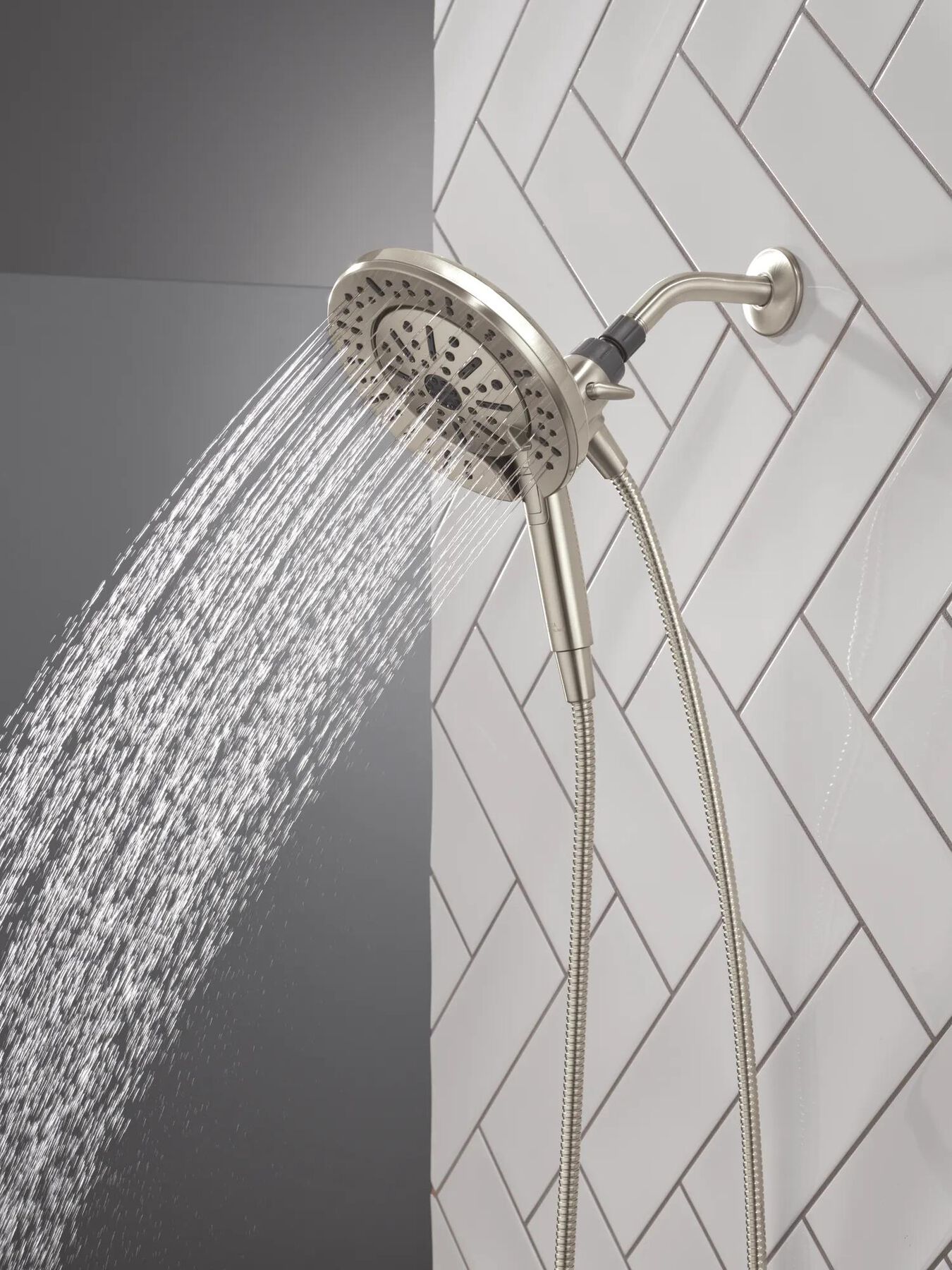 6-Setting In2ition&reg;  with ProClean&reg;