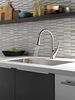 Pull-Down Kitchen Faucet