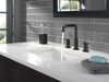 Two Handle Widespread Bathroom Faucet