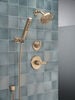 Monitor 14 Series Shower Trim