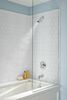 Monitor&reg; 14 Series H<sub>2</sub>Okinetic&reg; Tub & Shower Trim