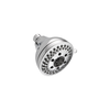 H<sub>2</sub>Okinetic&reg; 5-Setting Shower Head