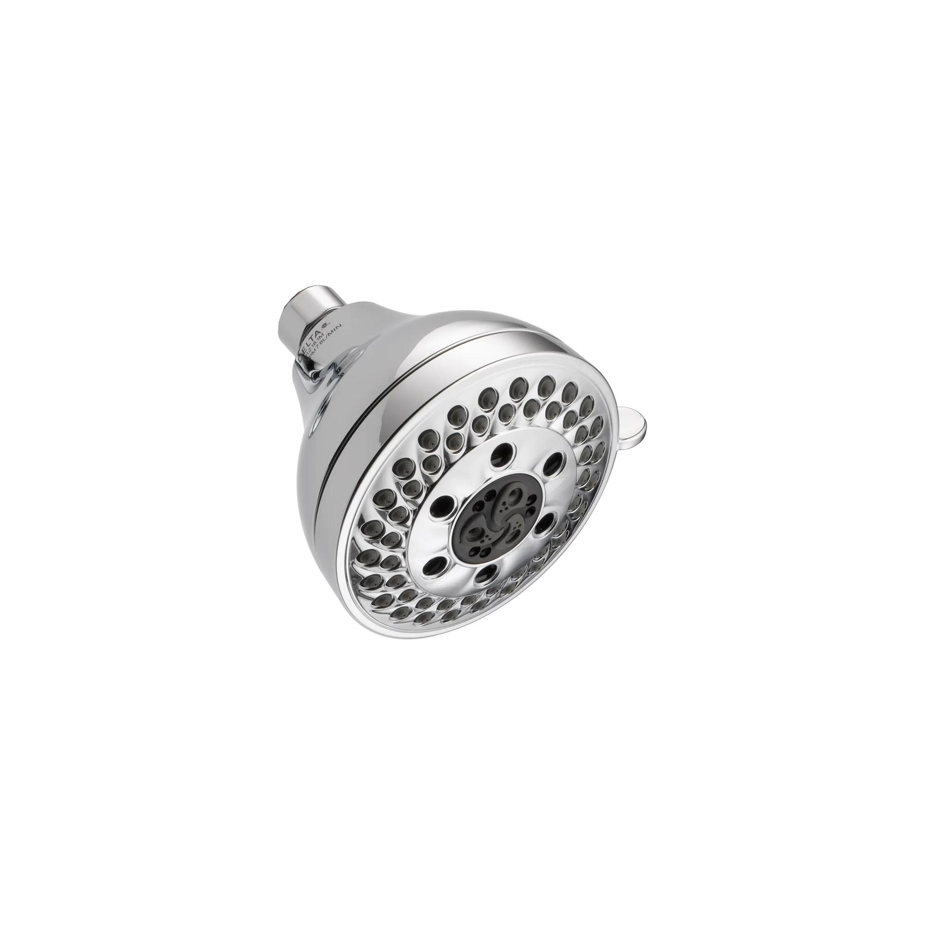H<sub>2</sub>Okinetic&reg; 5-Setting Shower Head