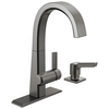 Escutcheon and Gasket - Transitional / Contemporary Bar