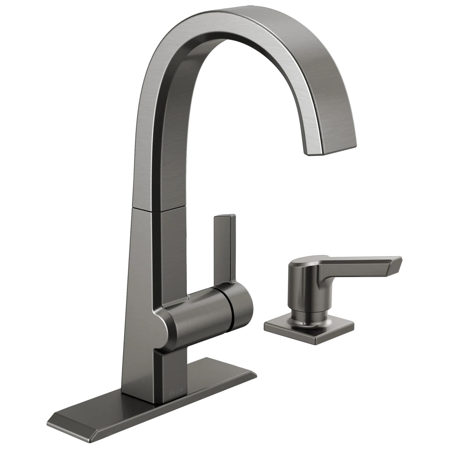Escutcheon and Gasket - Transitional / Contemporary Bar