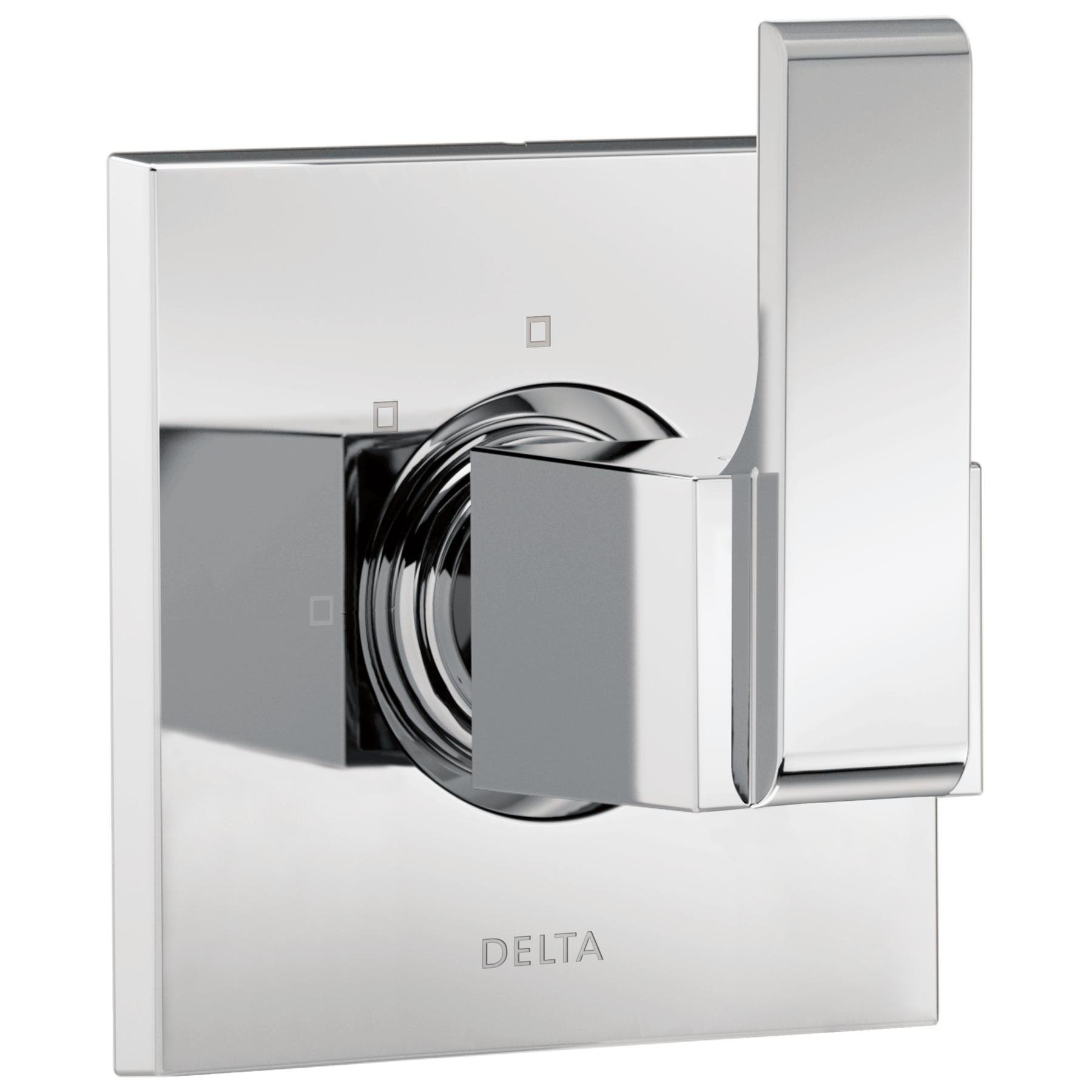 Diverter Trim 3-Setting (Recertified)