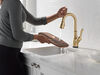Touch2O&reg; Bar / Prep Faucet with Touchless Technology