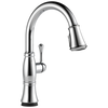 Single Handle Pull-Down Kitchen Faucet with Touch<sub>2</sub>O&reg; and ShieldSpray&reg; Technologies (Recertified)