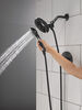 Monitor&nbsp;17 Series Shower Trim with In2ition&reg;