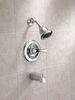 Monitor&reg; 13 Series H<sub>2</sub>Okinetic&reg; Tub & Shower Trim (Recertified)