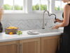 Touch2O Pull-Down Kitchen (Recertified)