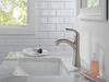 Single Handle Bathroom Faucet