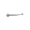 1-1/2" x 24" Grab Bar, Concealed Mounting