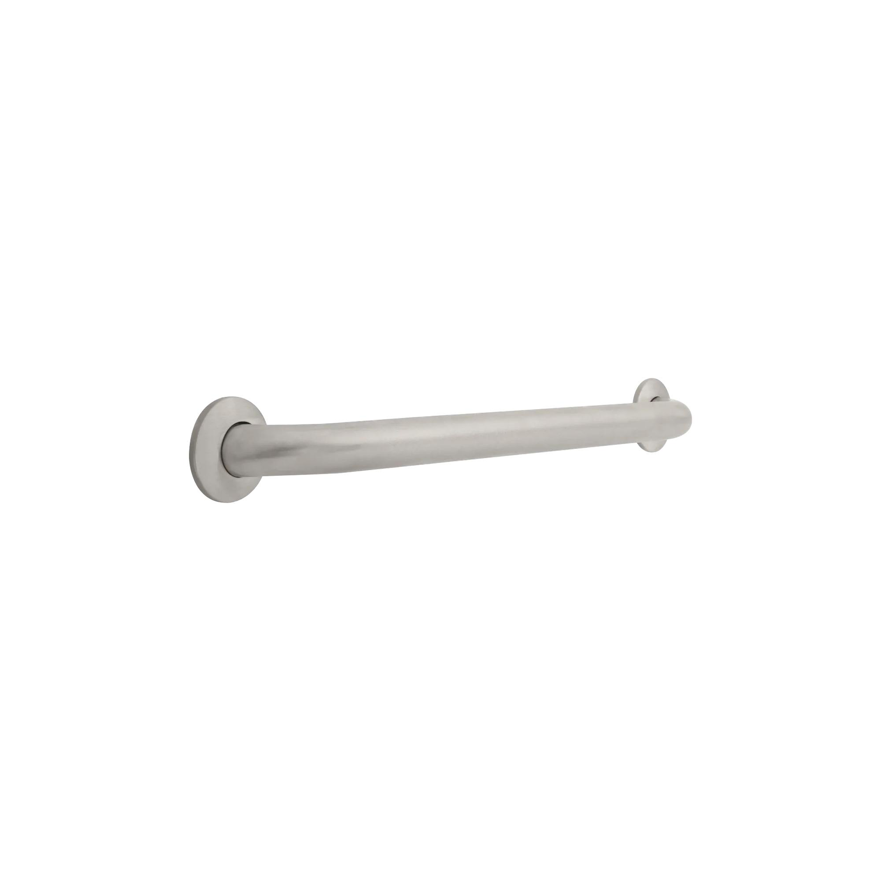 1-1/2" x 24" Grab Bar, Concealed Mounting