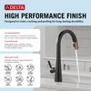 Touch<sub>2</sub>O&reg; Technology Kitchen Faucet with Touchless Technology