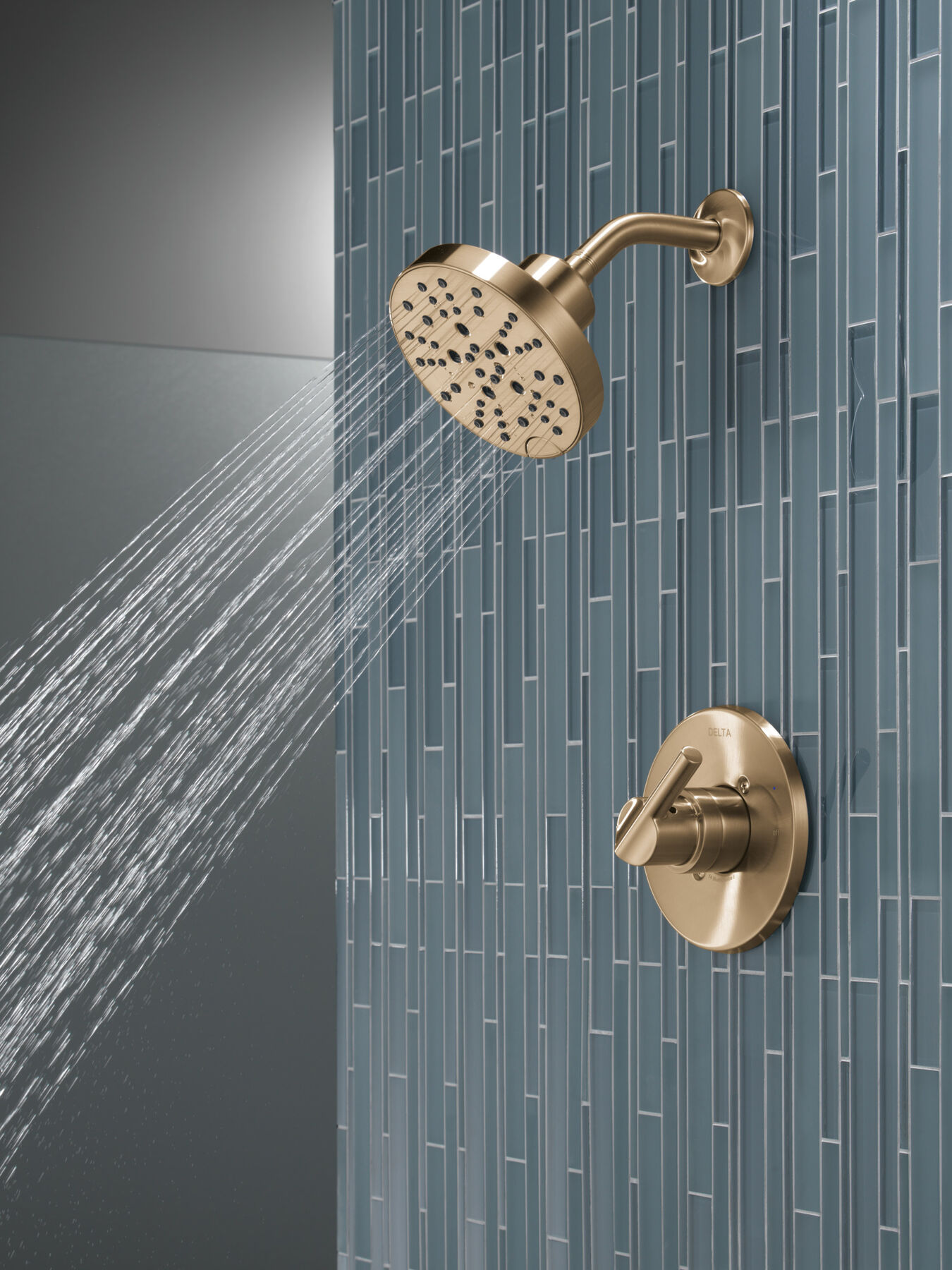 Monitor&reg; 14 Series H2Okinetic&reg; Shower