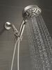 7 Setting H2Okinetic Hand Shower (Recertified)