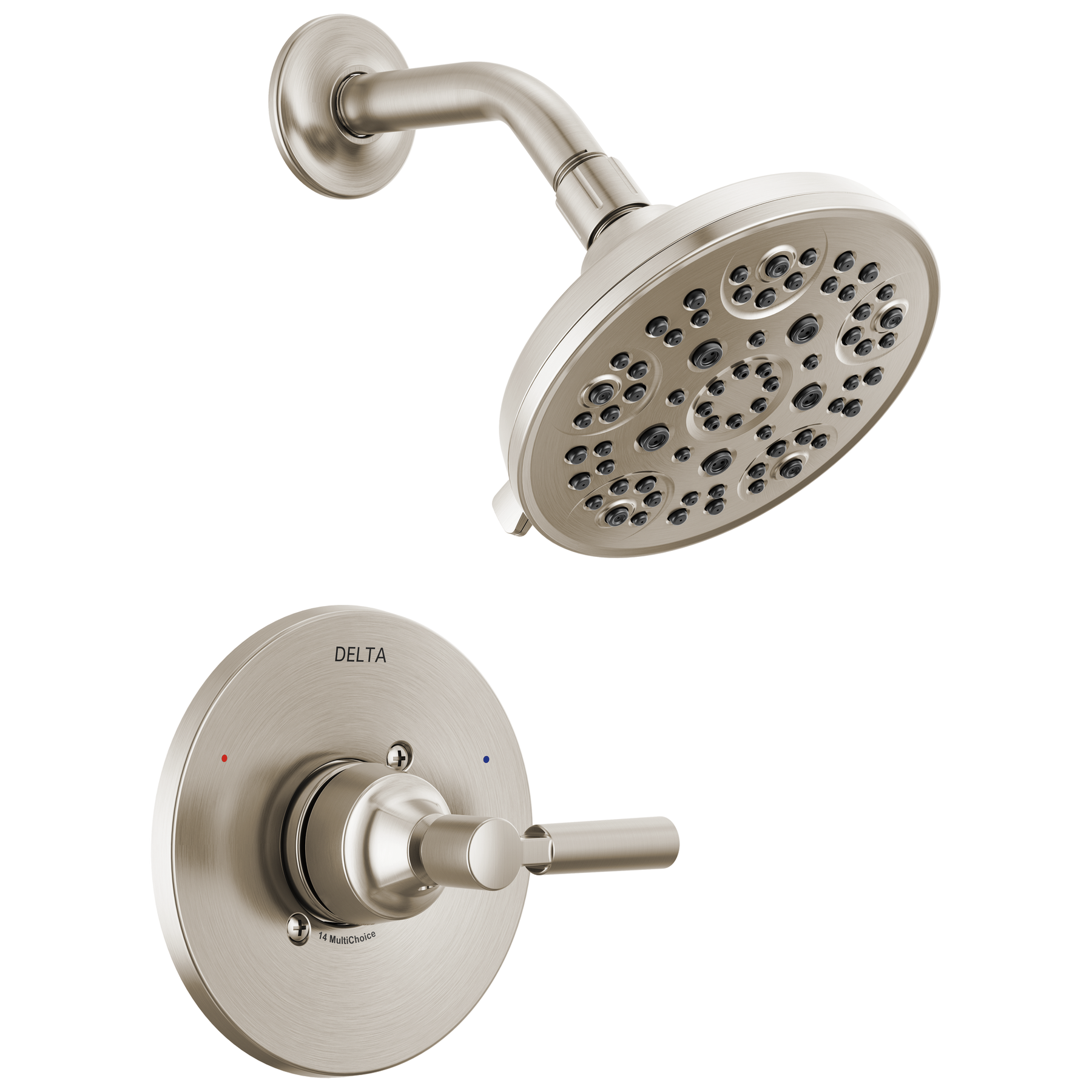 Shower Only - SpotShield (Recertified)