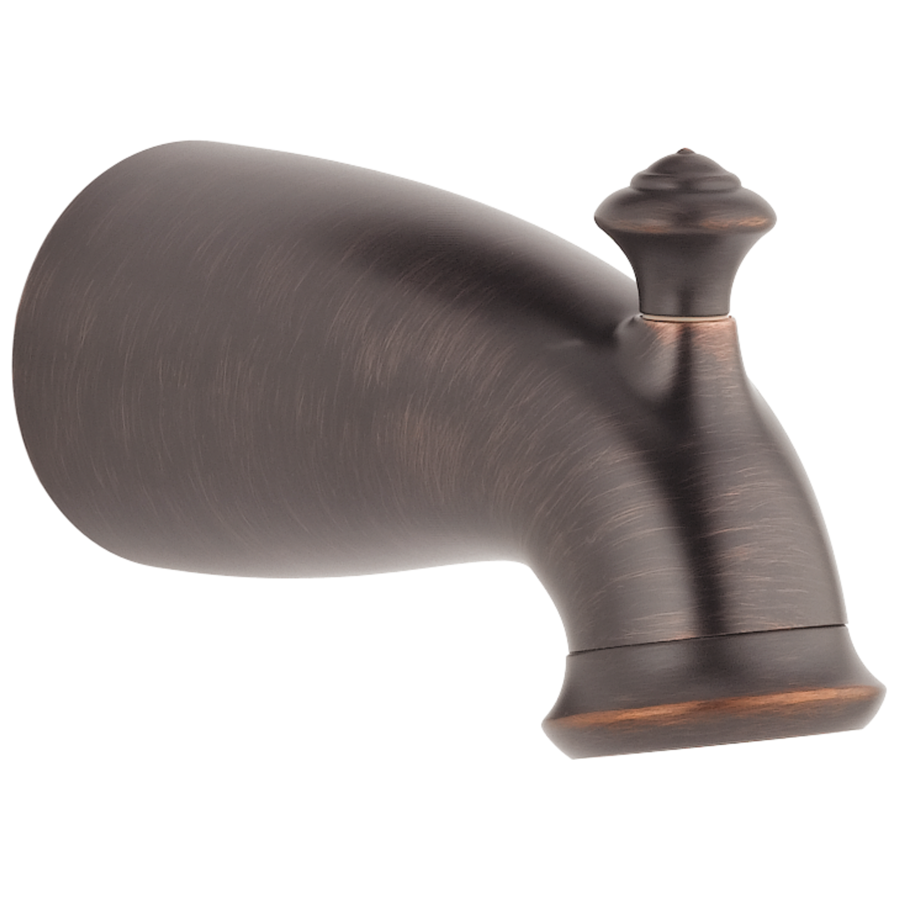 Tub Spout - Pull-Up Diverter