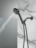 5 Setting Hand Shower
