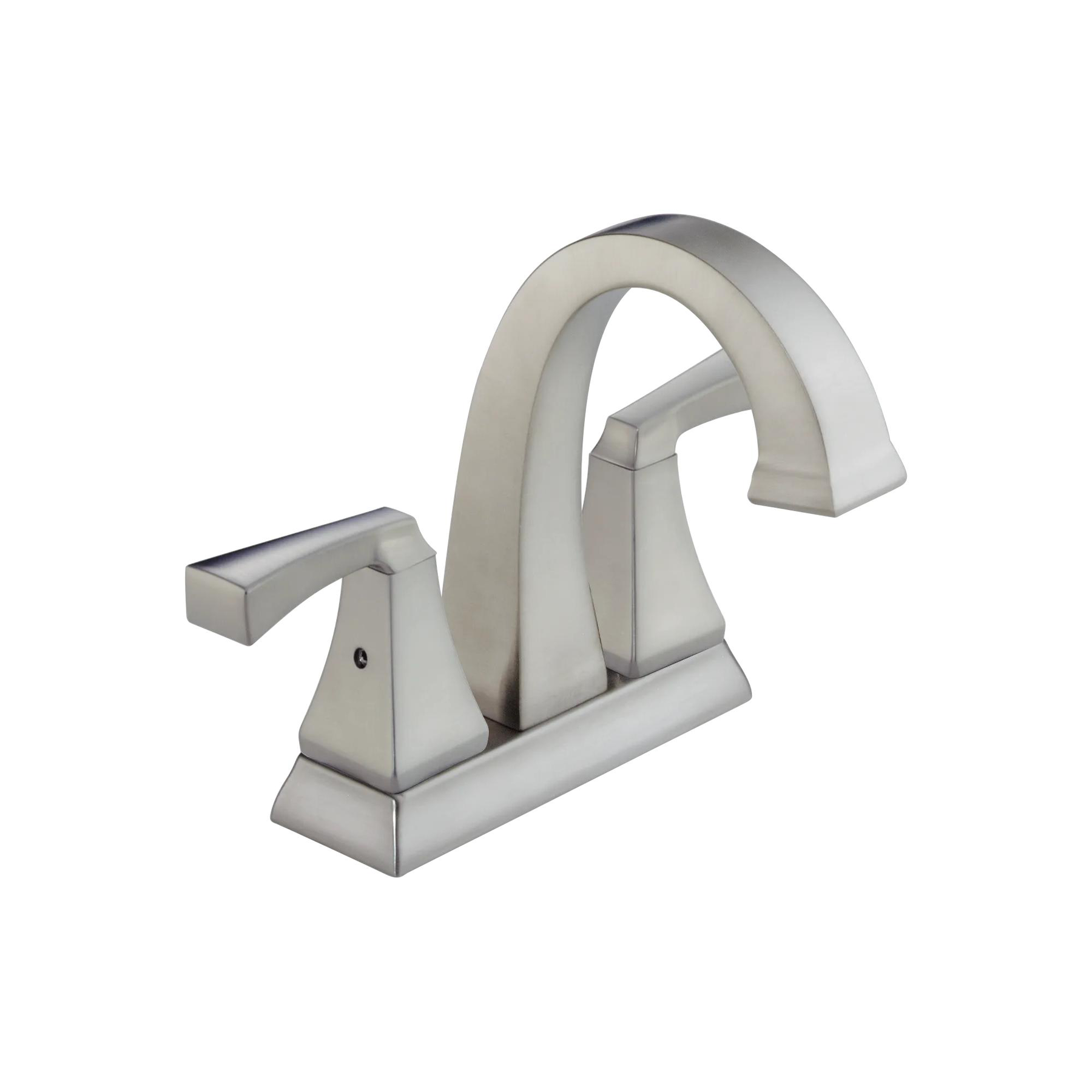 Two Handle Centerset Lavatory Faucet