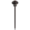 Lift Rod & Finial - Diverter- Roman Tub