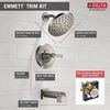 Monitor&reg; 14 Series Tub & Shower Trim