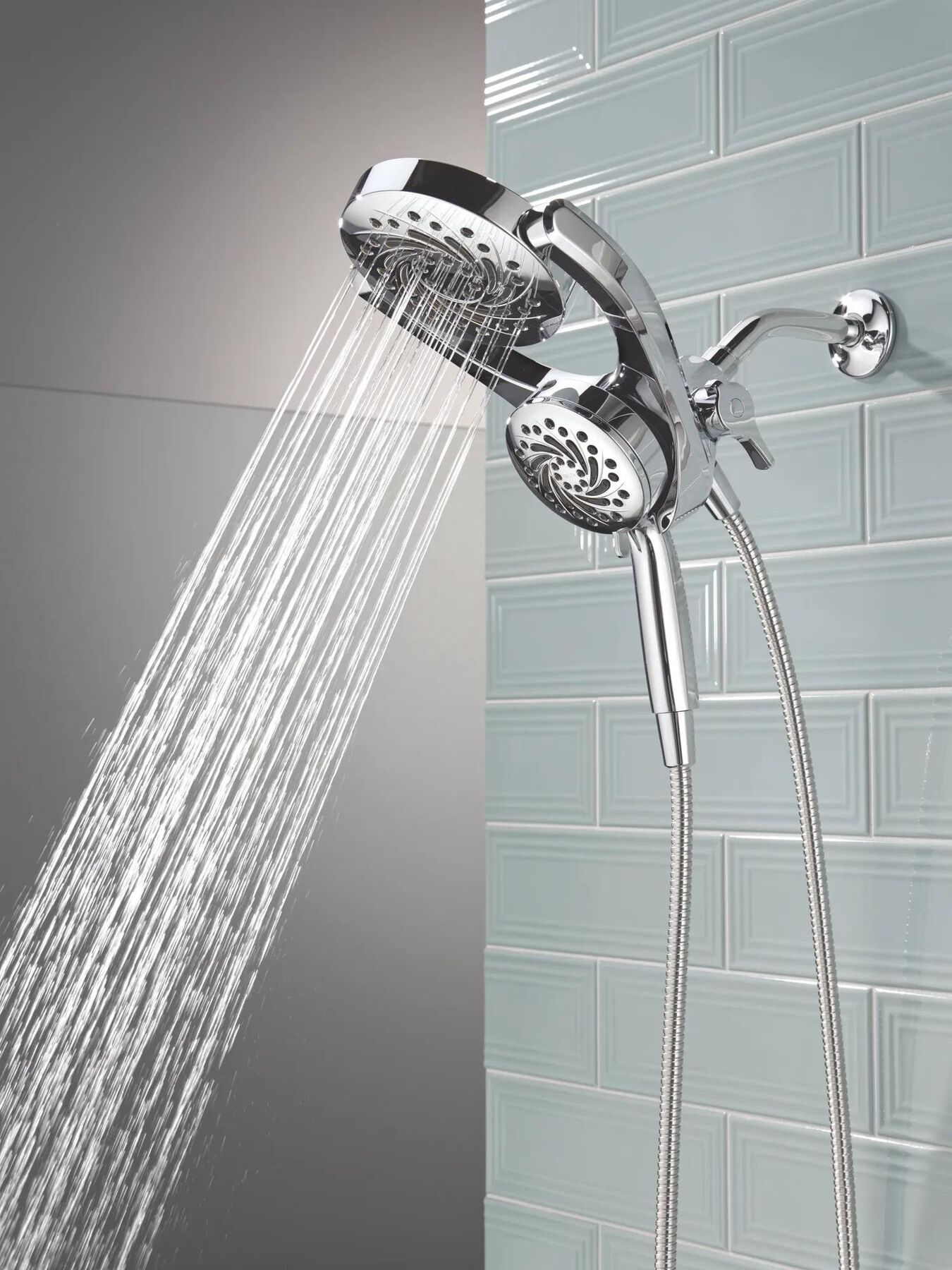 5-Setting HydroRain&reg; with ProClean&reg;