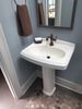 Single Handle Bathroom Faucet