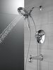 Monitor(R) 14 Series Tub and Shower with In2ition(R) Two-in-One Shower