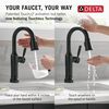 Touch2O&reg; Bar / Prep Faucet with Touchless Technology