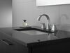 Two Handle Widespread Bathroom Faucet