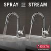 Pull-Down Prep Faucet (Recertified)