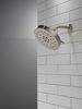 H2Okinetic&reg; 4-Setting Shower Head with UltraSoak&trade;