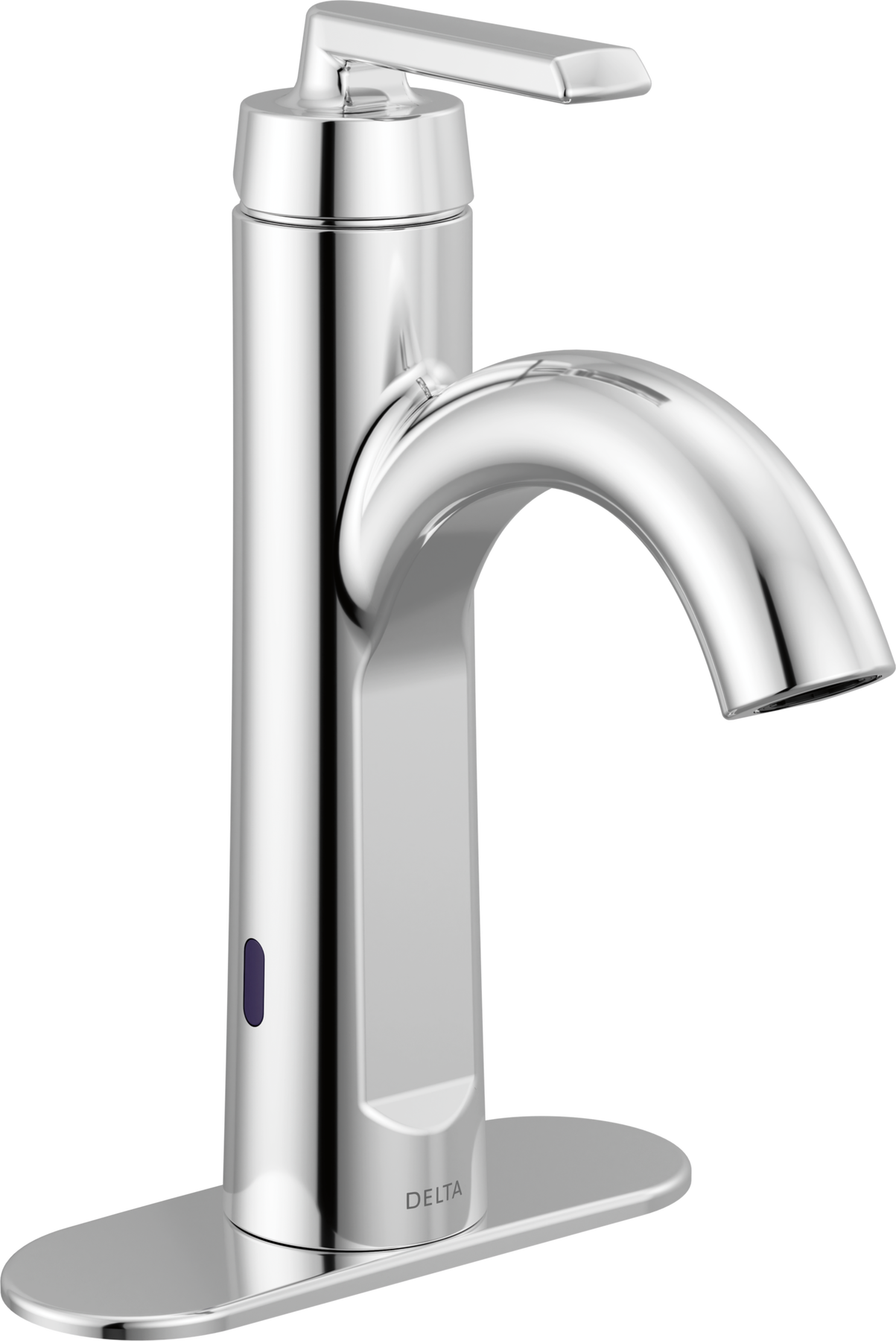Sense2O&trade; Bathroom Faucet with Touchless Technology