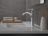 Single Handle Bathroom Faucet