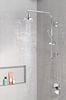 Single-Setting Hand Shower