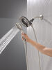 In2ition&reg;&nbsp;5-Setting Two-in-One Shower