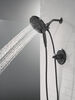 17 Series Shower Trim with In2ition Shower Head