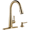 Pull-Down Kitchen with Soap Disp Bundle