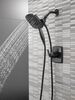 Shower Trim with Rough Bundle