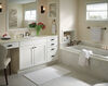 24" Towel Bar