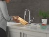 Touch2O&reg; Bar / Prep Faucet with Touchless Technology