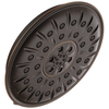 Ultrasoak&reg; 4-Setting Shower Head (Recertified)